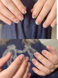 -Face Score美甲美睫皮肤管理