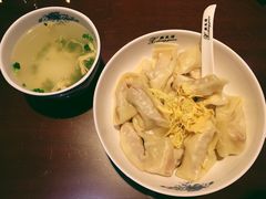 开洋拌馄饨-熙盛源(复兴路店)