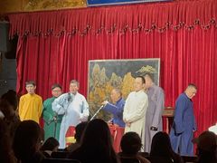 -哈哈曲艺社(西门闲亭店)