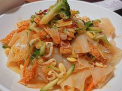 想吃凉皮-吕氏疙瘩汤·新鲁菜(济南万象城店)