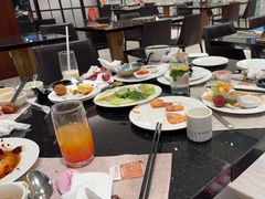 -东方红海鲜百汇(国际大厦店)