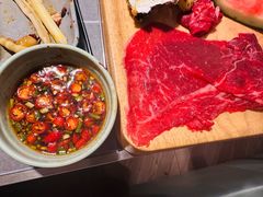 -欢乐牧场主题自助料理(龙华星河iCO店)