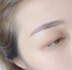 -本小姐美学·半永久纹眉野生眉