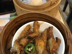 -添好运点心专门店(北角店)