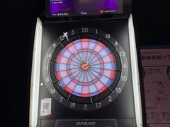 -VS SPORTS PARK运动玩乐园·团建·生日会(合生汇店)