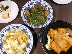 -湘西土菜(望京店)