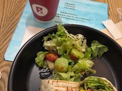 -红卡Cafe(尚8里店)