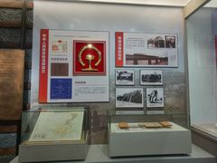 -中国铁道博物馆(正阳门馆)