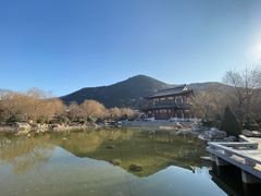 -华清宫景区