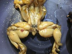 -味仙疯美蛙鱼头(清扬路总店)