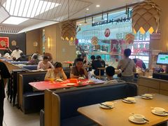 -大丰收脆鱼(浦西万达店)