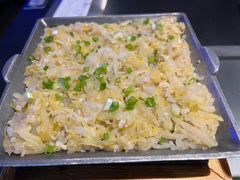 烤酸菜-很久以前羊肉串(清河店)