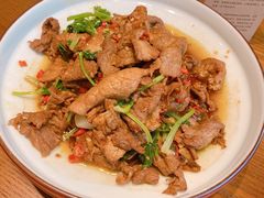 -小暖厨·长沙菜(孟州店)