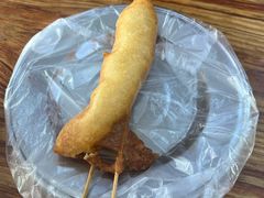 -小朱麻辣串(益民街店)