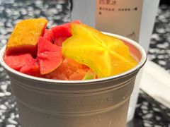 -喜茶(深圳万象城黑金店)