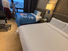 -上海中航虹桥机场泊悦酒店