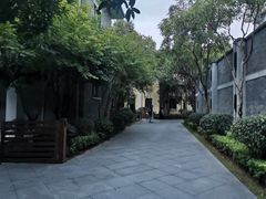 -萬國春·中菜馆(颐和公馆店)