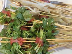 -宏姐串串香(宏伟路店)