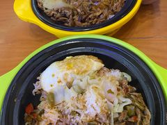 -擂饭(五一广场店)