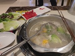 -小肥牛潮汕牛肉火锅(南联店)