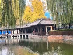 -团结湖公园