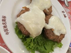 -华梅西餐厅(哈尔滨中央大街店)