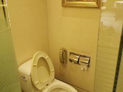 -澳门十六浦索菲特大酒店