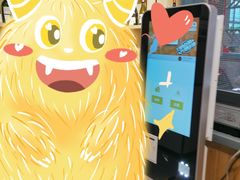 -比格比萨自助(国展店)