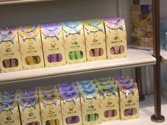 -苏小糖(鼓浪屿三丘田花园店)