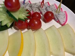 -宽板凳老灶火锅(门头沟店)