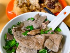 -顺发饮食店(景泰西六巷店)