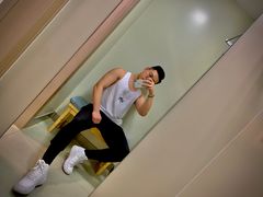 -中田健身工作室(星耀城金牌店)
