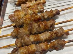 -1078號老北京涮肉(松柏店)