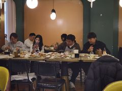 -禾斗海鲜自助(市南银座店)