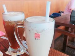 -春水堂人文茶馆(松烟文创店)