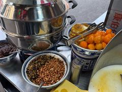 -清真李唯一优质肉丸糊辣汤