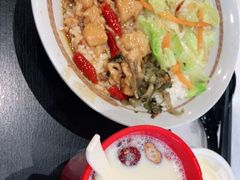 -永和大王(春日上新·阜成门店)