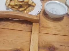 -万里闯关东铁锅炖菜馆(高新旗舰店)