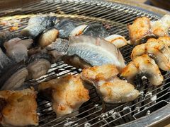 -泥炉烧肉师(新街口金銮巷店)