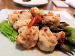 -颐和宾馆宴会厅