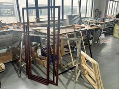 -龙慧画框·裱画配框工厂店