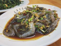 -长平老姿娘夜粥(平东一街店)
