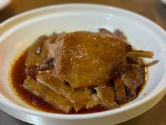 -陈鹏鹏潮汕菜(宝安机场T3航站楼店)