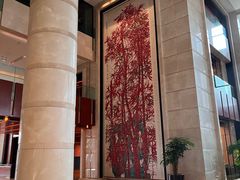 -济南喜来登酒店