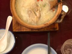 -宏状元现熬粥·京味菜(三里河店)