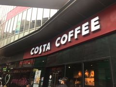 -COSTA COFFEE(吴江路店)