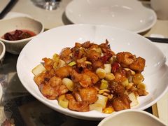 -京味斋·北京烤鸭(北京南站洋桥店)