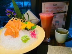 -山葵家·创意料理(宁波来福士店)