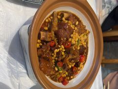 -可可大虾武汉土菜大排档(万松园1店)