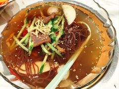 延吉冷面-七八冷面·延边朝鲜族美食(世纪汇店)